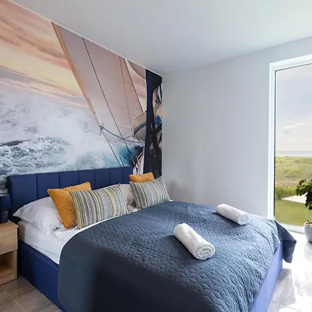 Apartamento Breeze Alsóörs