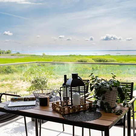 Breeze Apartamento Alsóörs