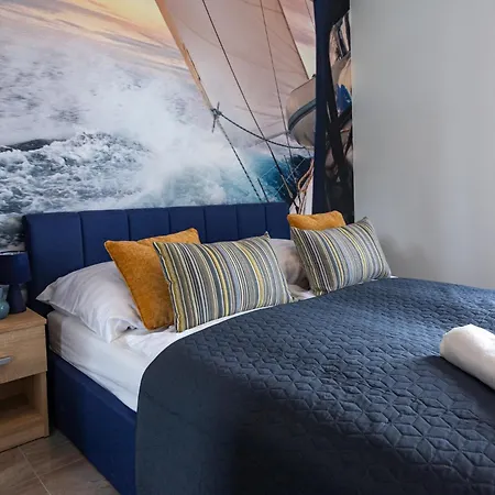 Breeze Apartamento