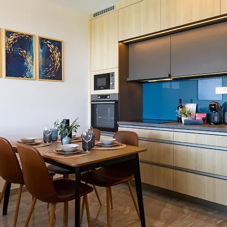 Breeze Apartamento *