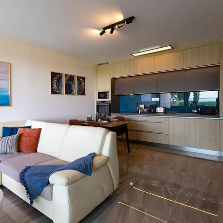 Apartamento Breeze *