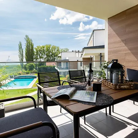 Apartamento Breeze *