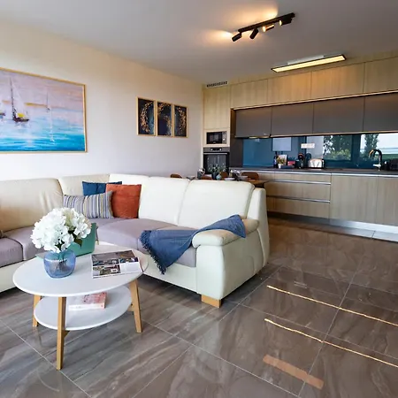 Apartamento Breeze