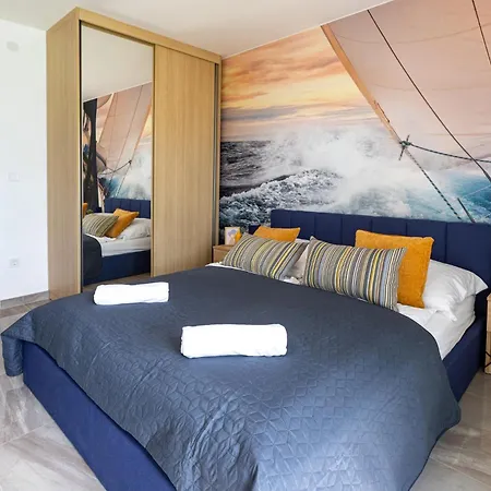 Breeze Apartamento