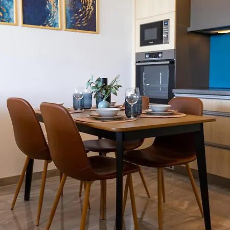 Apartamento Breeze