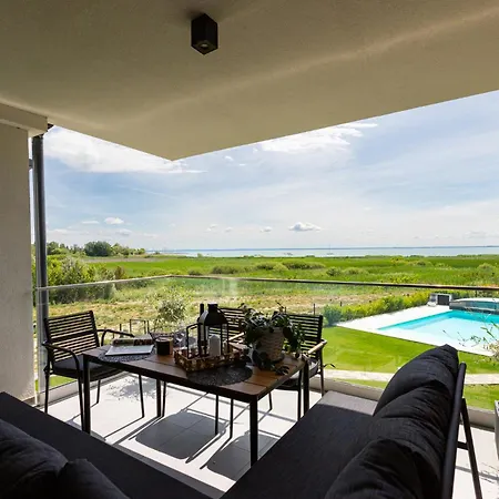 Breeze Apartamento *