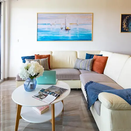 Apartamento Breeze Alsóörs