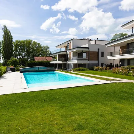 Breeze Apartamento *