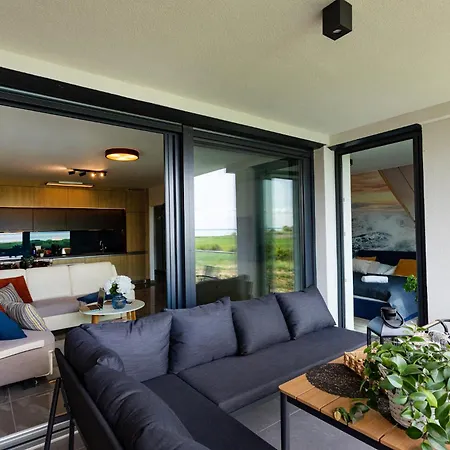 Breeze Apartamento