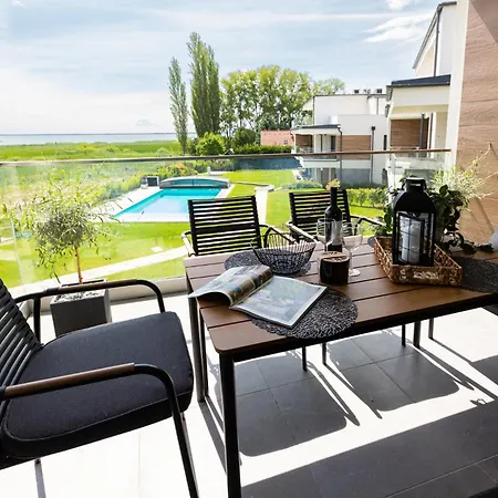 Breeze Apartamento *