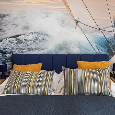 Apartamento Breeze *