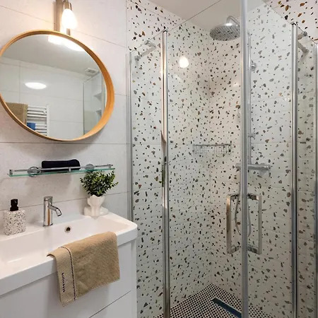 Breeze Apartamento *